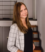 Portrait Eileen Egbert