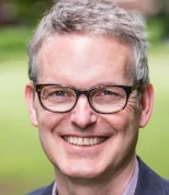 Portrait Ekkehard Thümler